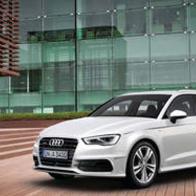 A3スポーツバックがパリモーターショー2012でワールドプレミア｜Audi ギャラリー