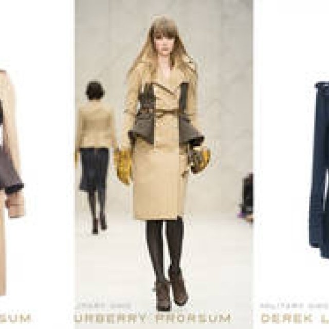 MILITARY CHIC