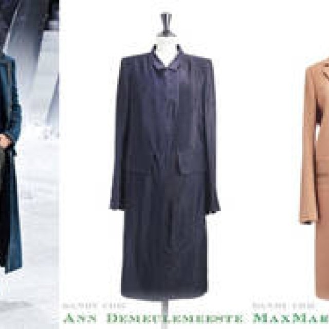 DANDY CHIC