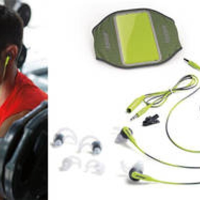 BOSE｜ボーズ初のエクササイズ専用ヘッドホン10月26日新発売