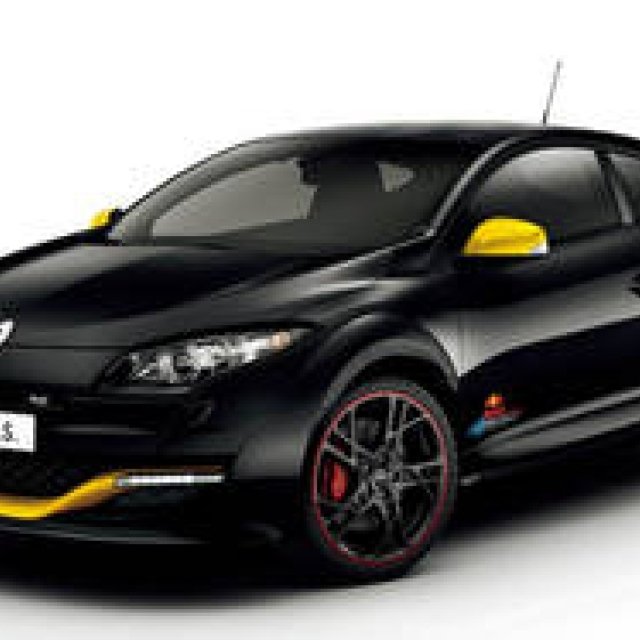 トゥインゴとメガーヌにレッドブル・レーシング カラーの特別限定車｜Renault ギャラリー