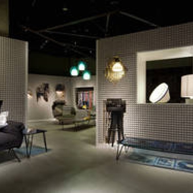 ART│Successful Living from DIESEL　北京を拠点に活躍する堤由匡による『DIGIT』 ギャラリー