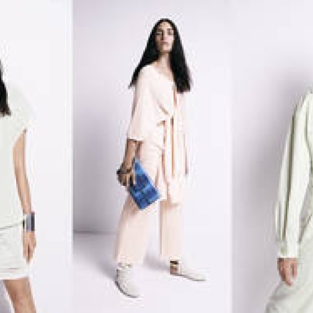 SONIA RYKIEL｜2013年春夏コレクション