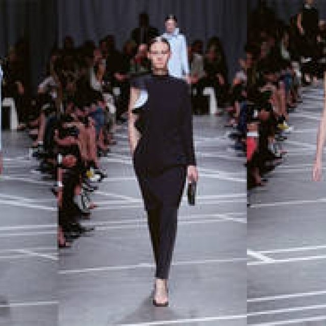 Givenchy by Riccardo Tisci｜2013年春夏コレクション