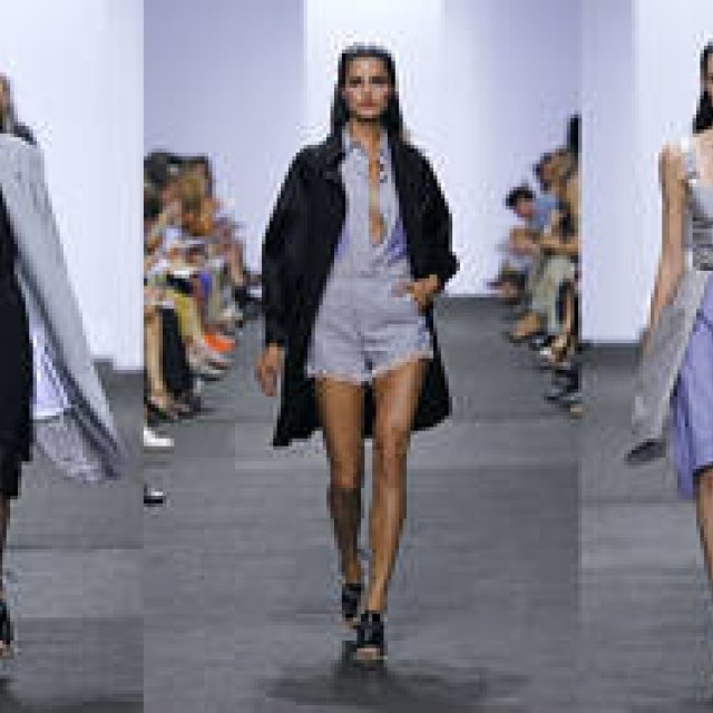 rag & bone｜2013年春夏コレクション