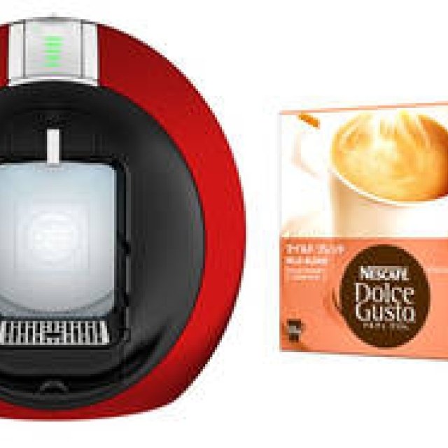 ネスカフェのコーヒーマシン「サーコロ」をスモールオフィスにプレゼント｜NESTLE