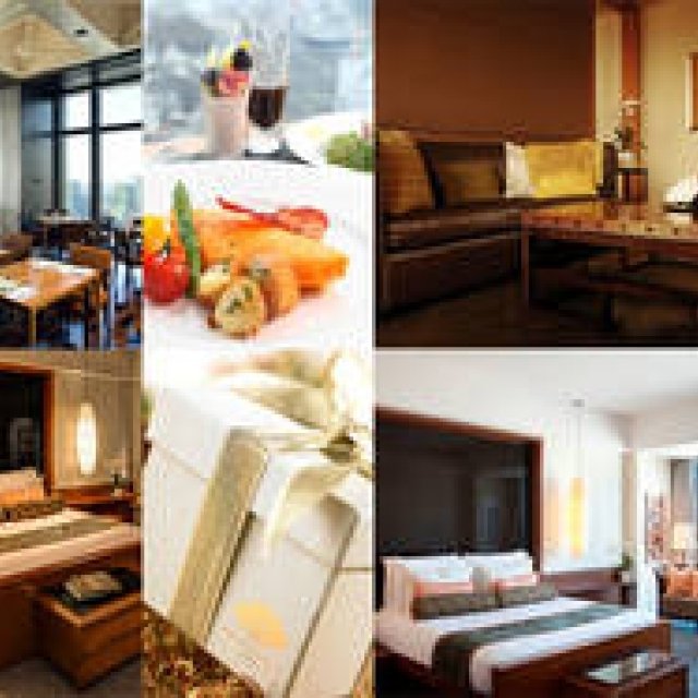 MANDARIN ORIENTAL, TOKYO｜マンダリン オリエンタル　クリスマスと年末年始限定の宿泊プランが登場