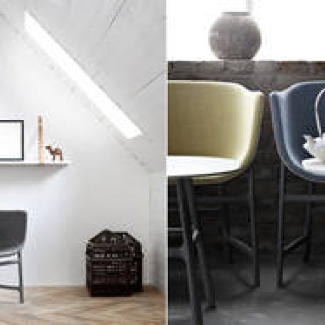 REPUBLIC OF Fritz Hansen｜東京と大阪の「REPUBLIC OF FRITZ HANSEN STORE」でイベント開催 ギャラリー