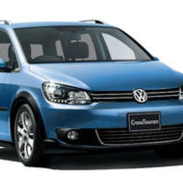 フォルクスワーゲン「クロストゥーラン」登場｜Volkswagen ギャラリー