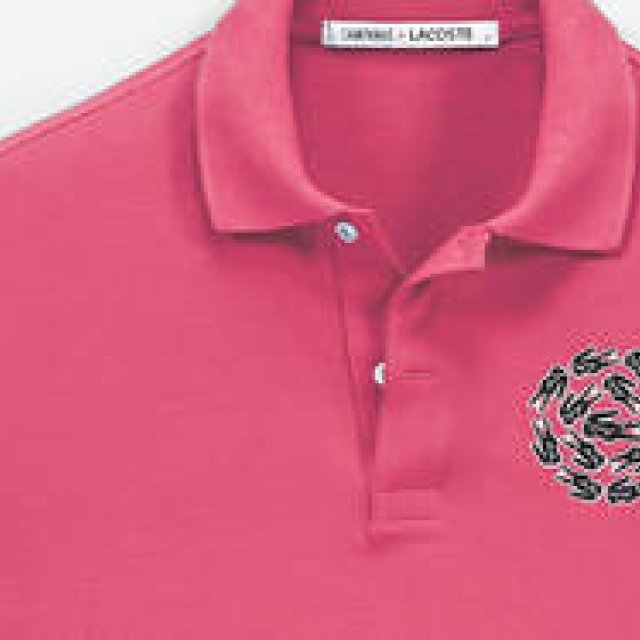 LACOSTE｜カンパナ・ブラザーズプロデュース「ラコステ ホリデー コレクターズ シリーズ 2012」 ギャラリー