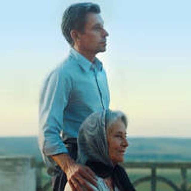 MOVIE│ノーベル賞作家アルベール・カミュの自伝的遺作がついに映画化『最初の人間』 ギャラリー