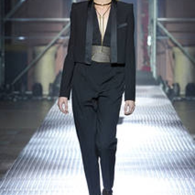 Terumi Hagiwara | Next Season's Underlying Theme is 