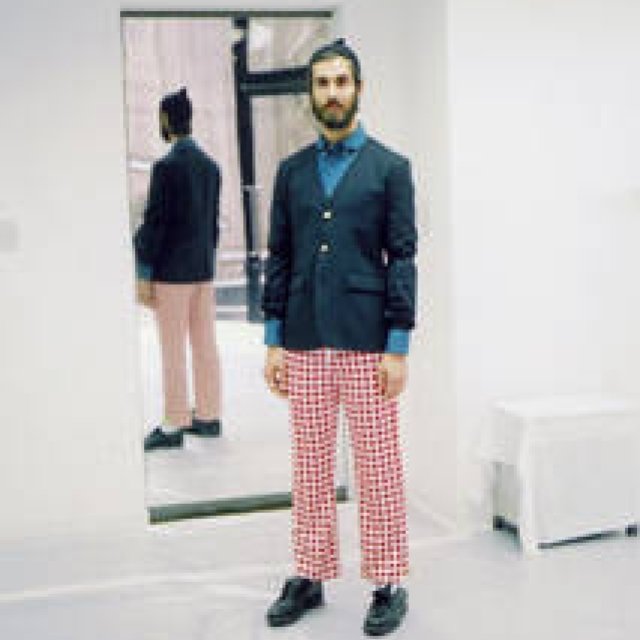 NuGgETS | Spotlight on Domestic Menswear Brand 
