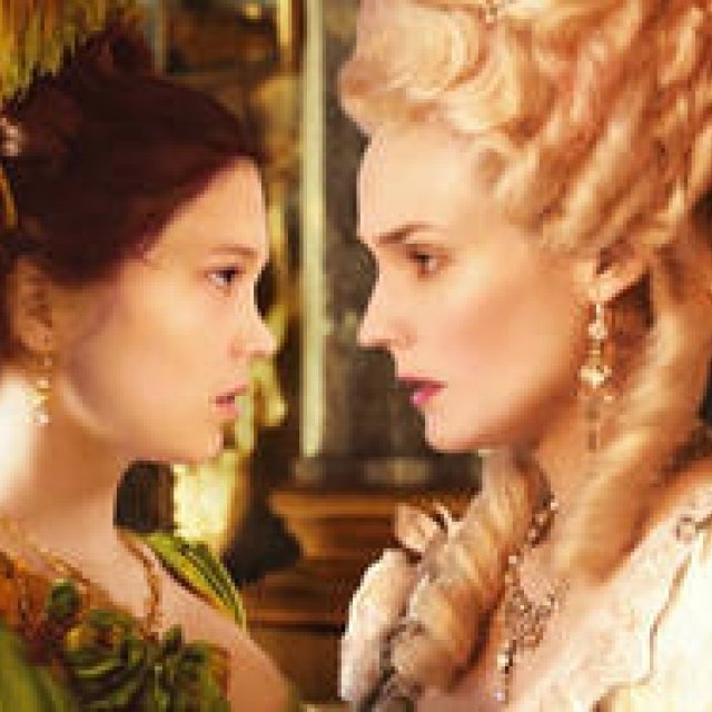 MOVIE | Three Days of Betrayal and Intrigue: Farewell, My Queen Gallery