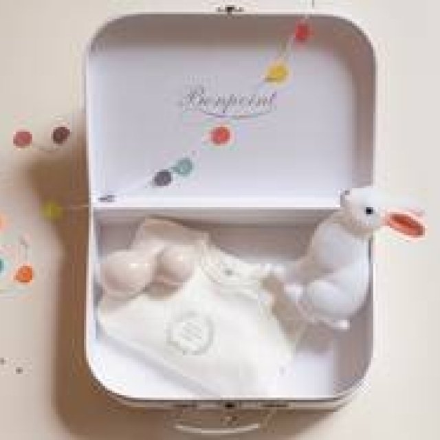 Bonpoint | The Noël Collection, Perfect for Gifting Gallery
