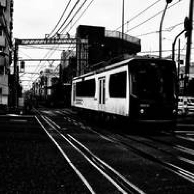 BOOK | Daido Moriyama Photo Book "Monochrome" Gallery