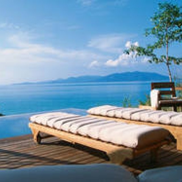 TARAVEL | Win a Stay at Six Senses Samui, a Long-Standing Resort on Thailand's Koh Samui!
