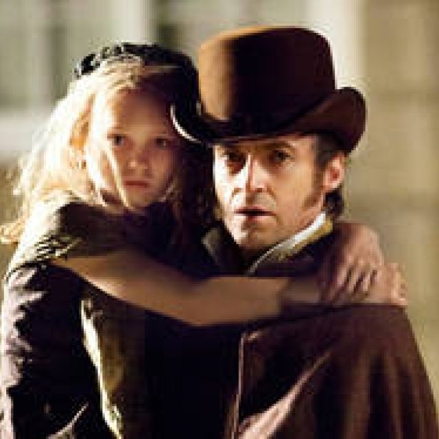 Les Misérables: A Grand Scale Production with a Star-Studded Cast and Crew | Gallery