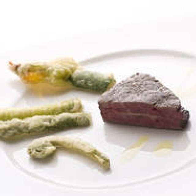 EAT | Win a Dinner Ticket to Restaurant I! Gallery