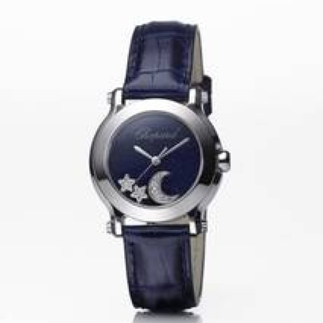 Chopard | Introducing the Happy Sport Christmas Special Edition! Gallery