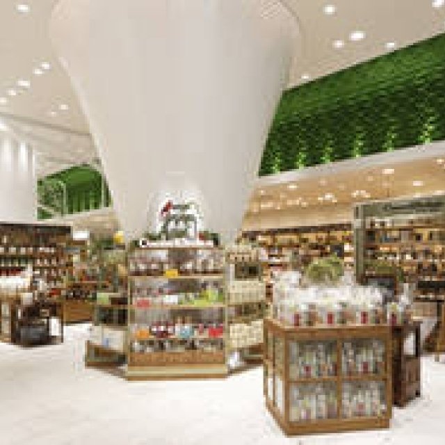 Feature | TOKYO Best Beauty Address 2012 Gallery