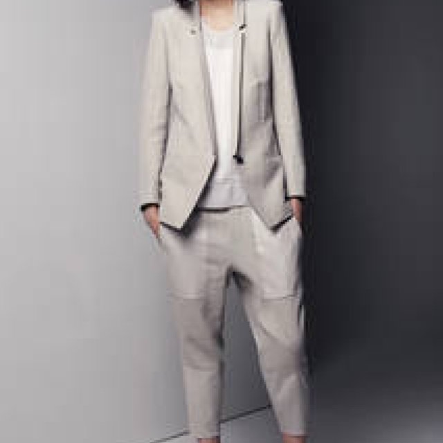 Helmut Lang | Pre-Fall 2013 Collection