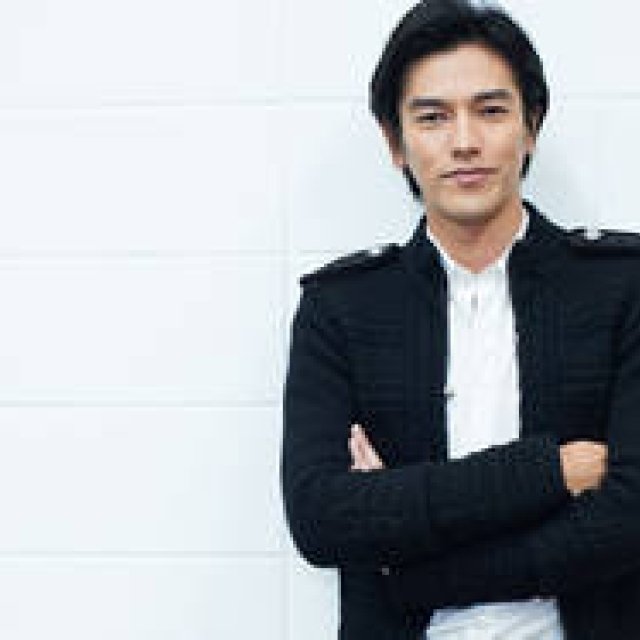 INTERVIEW | Denbei in the film 'The Lady Shogun and Her Men: Emonnosuke and Tsunayoshi Chapter' - Jun Kaname Interview Gallery