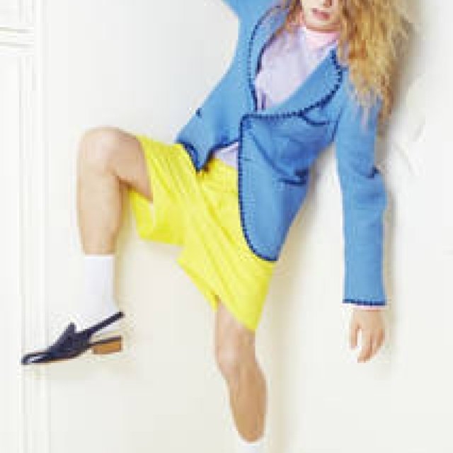 m's braque | Spotlight on Men's Brand: The m's braque 2013 Spring/Summer Collection