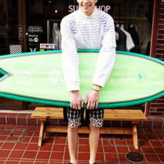 Numero Uno | Spotlight on Domestic Men's Brand Numero Uno, 2013 Spring/Summer Collection Gallery