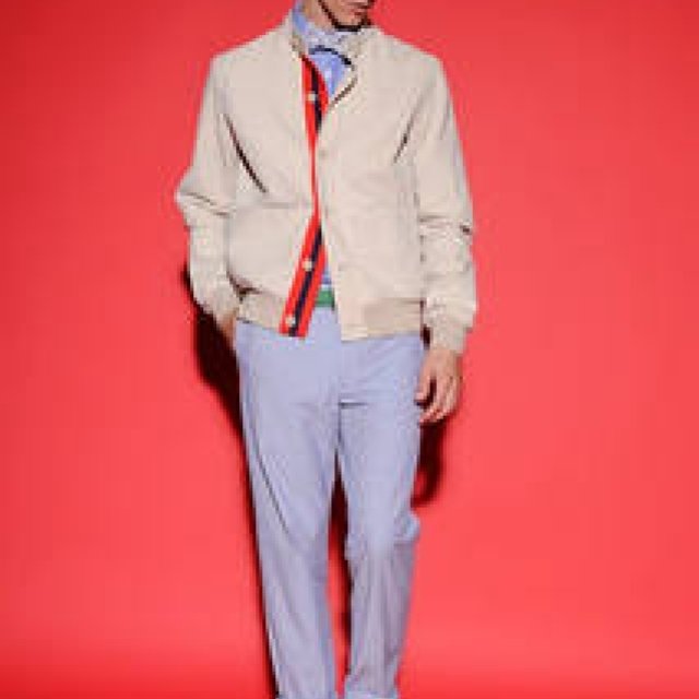 Vicomte A. | The French Vicomte's Brand, Vicomte A., 2013 Spring/Summer Collection Gallery