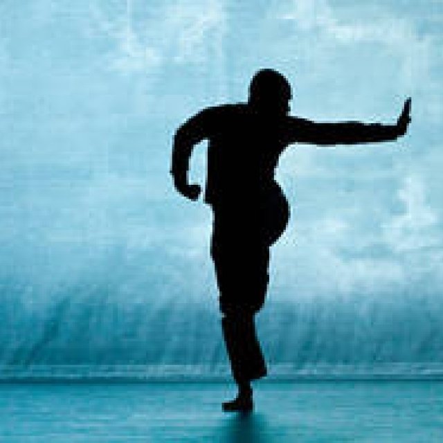 THEATER | Gallery: 'DESH', the Latest Solo Dance Work by Akram Khan, the World's Most Watched Choreographer