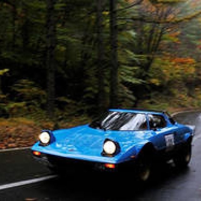 Asama Hill Climb 2012 | Event Gallery