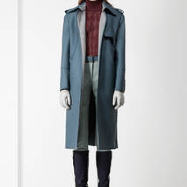 Pringle of Scotland | 2013 Autumn/Winter Pre-Collection