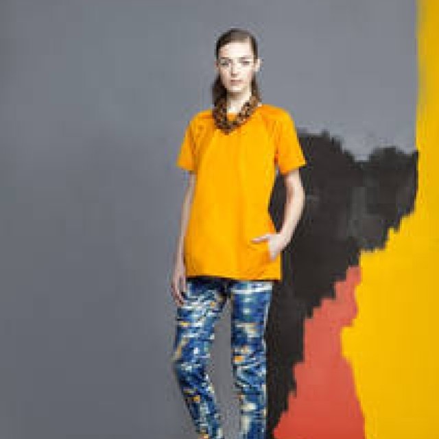 LELA ROSE | Fall/Winter 2013 Pre-Collection