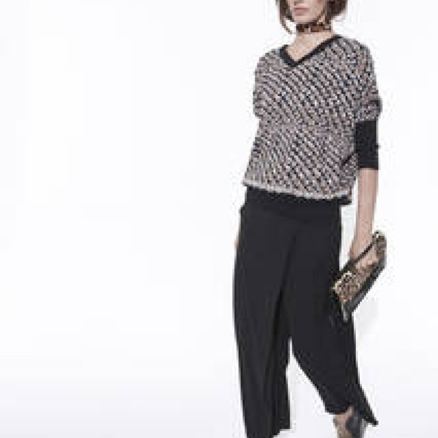 10 Crosby Derek Lam | Fall/Winter 2013 Pre-Collection