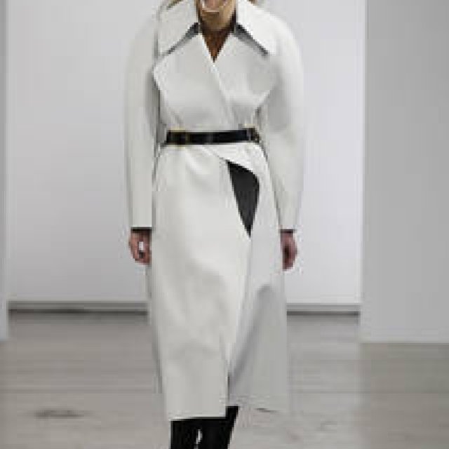 Calvin Klein | Fall/Winter 2013 Pre-Collection