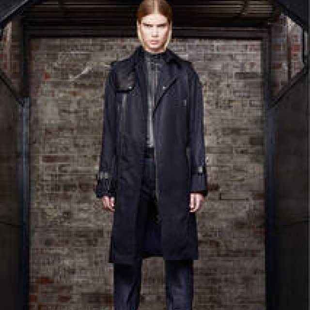 DIESEL BLACK GOLD | 2013 Autumn/Winter Pre-Collection