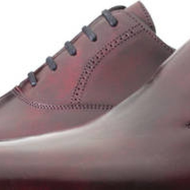 JOHN LOBB | John Lobb's 'Special Colors,' Desired for the End of 2012, Are Back in Stock Gallery