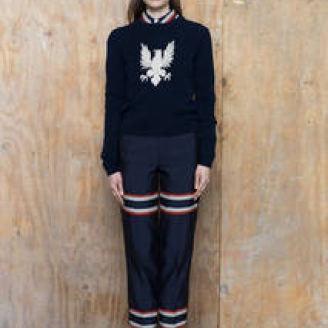 Sea New York | 2013 Fall/Winter Pre-Collection