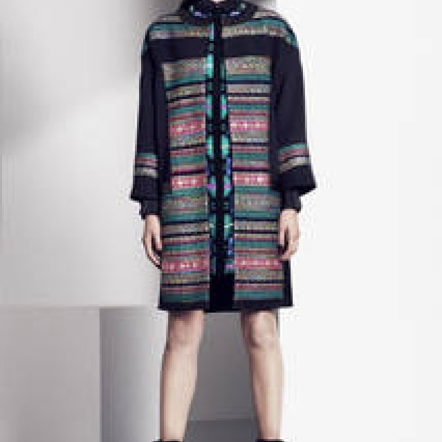 Prabal Gurung | 2013 Fall/Winter Pre-Collection