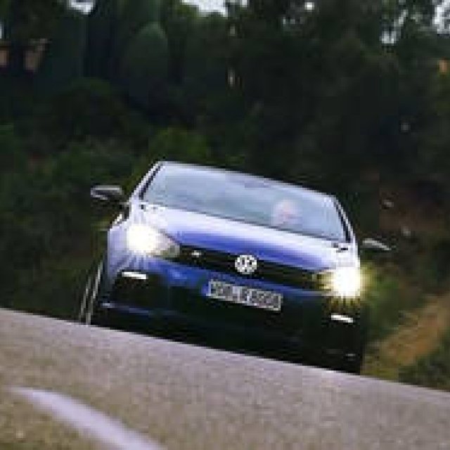 ゴルフRカブリオレ 動画で登場｜Volkswagen ギャラリー