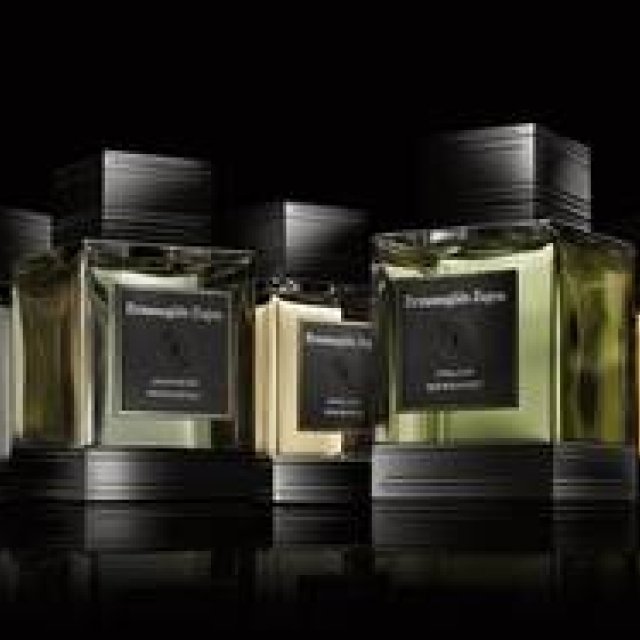 Ermenegildo Zegna | Fragrance Collection "Essences" Created by World-Renowned Perfumer Gallery