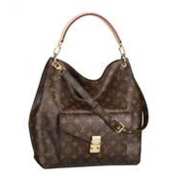 LOUIS VUITTON | A New Interpretation of the Classic 'Monceau' Series Arrives