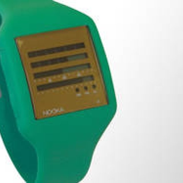 NOOKA's Yokohama Triennale Limited Edition Arrives, Just 500 Pieces Available