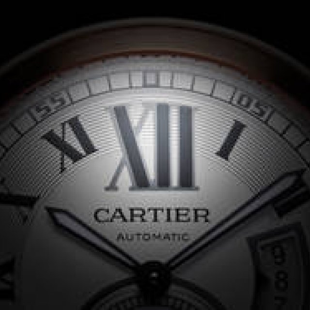 Cartier | Calibre de Cartier, A Door to the Future