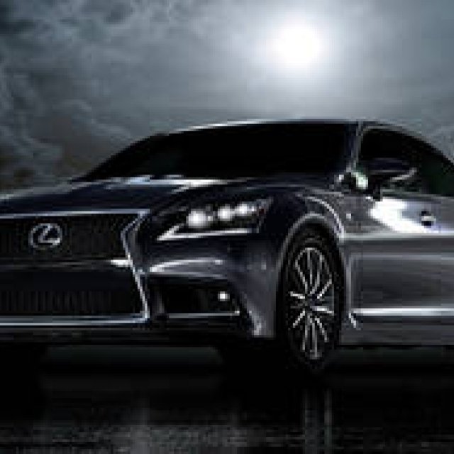 Introducing the New Lexus LS! | Lexus