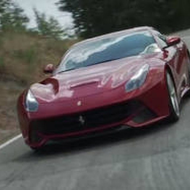 Ferrari F12 Berlinetta Tested on Track & Road | Ferrari