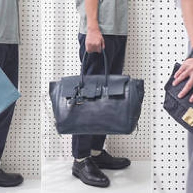 ithelicy: The Spring/Summer 2014 Collection of "Bags You Want Now"