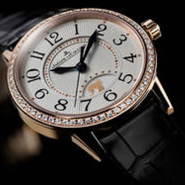 伊勢丹新宿店で「ジャガー・ルクルト」フェア開催｜JAEGER-LECOULTRE