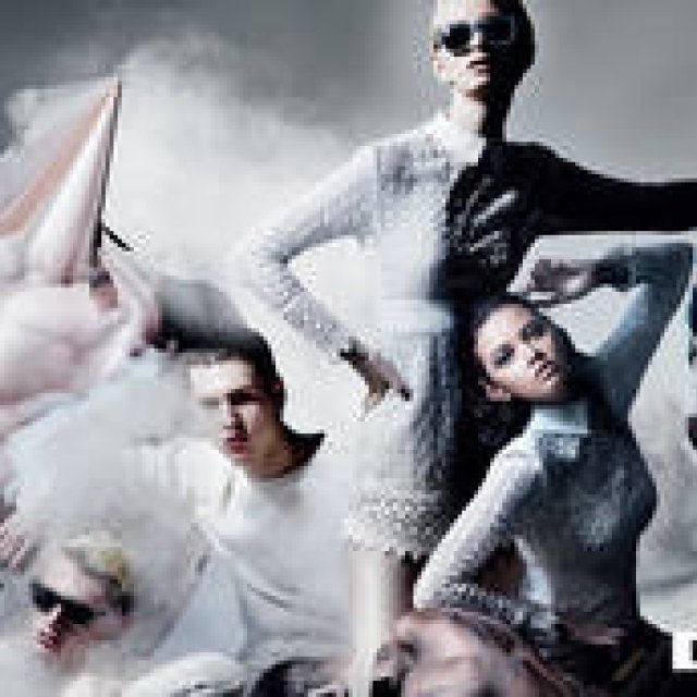 DIESEL FEATURE ARCHIVE